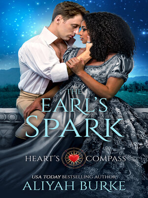 cover image of The Earl's Spark